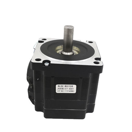 BLDC motor bez četkica	