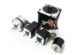 Slika za kategoriju DC Motori bez četkica