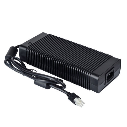 Slika proizvoda: Adapter Mean Well GST280A12-C6P 280W 12V