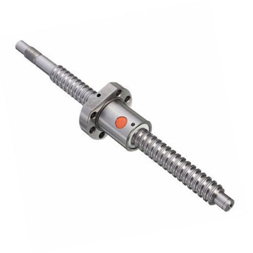 Kuglicno navojno vreteno 1605