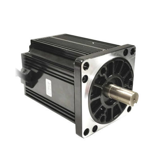 Slika proizvoda: BLDC Motor bez četkica, 1.0kw 3000rpm