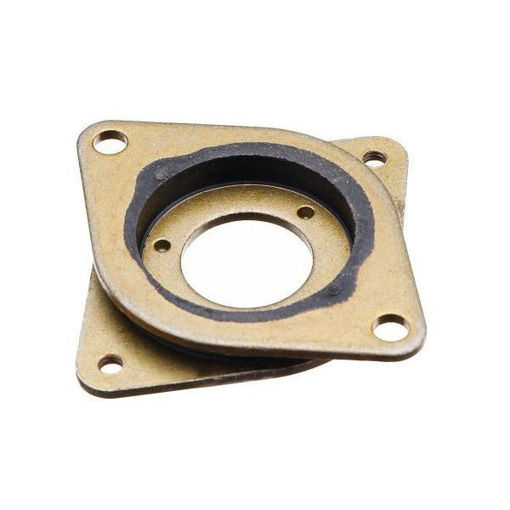 Prigusivac vibracija i buke NEMA 17