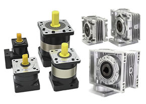 Slika za kategoriju Reduktori