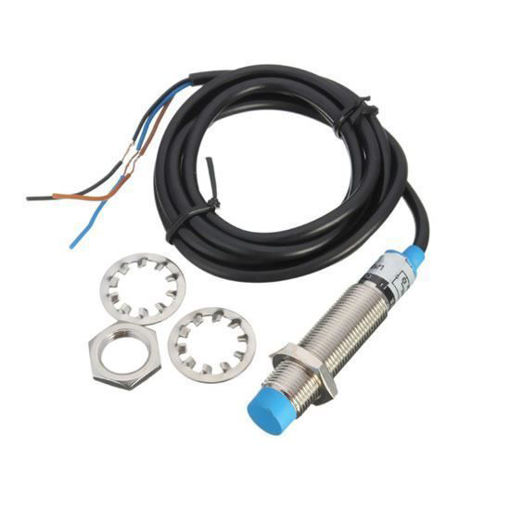 Induktivni senzor LJ12A3-4-Z/BX