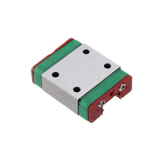 Slika proizvoda: Kolica za profilisanu šinu MGN7C