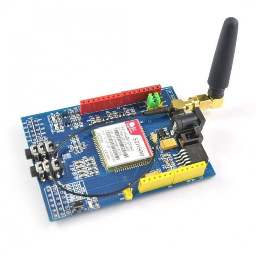 Slika proizvoda: Arduino GSM SIM900 modul