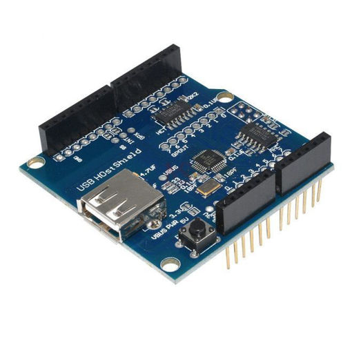 Slika proizvoda: Arduino USB 2.0 Host modul
