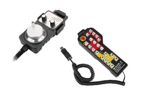 Slika za kategoriju Ručni CNC kontroleri