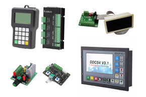 Slika za kategoriju Samostalni kontroleri