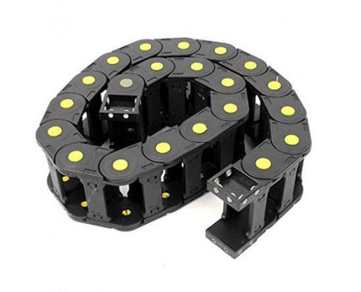 Nosac kablova 30x57 - Energetski lanac