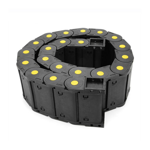 Nosac kablova 25x57 - Energetski lanac