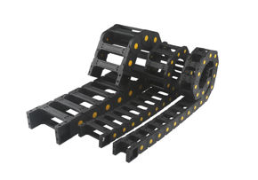 Slika za kategoriju Nosači kablova