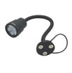 Slika proizvoda: LED radna lampa sa fleksibilnim vratom i magnetnom bazom 5W 24V