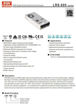 Slika proizvoda: Napajanje Mean Well LRS-600-24 600W 24V
