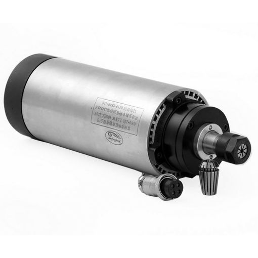 Obradin motor sa vazdusnim hladjenjem 3kw