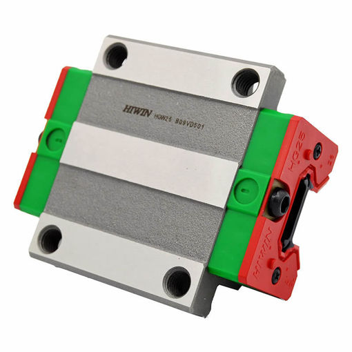 Kolica HIWIN HGW25CC HGW25	