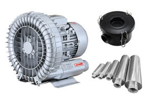 Slika za kategoriju Vazdušne i Vakum pumpe