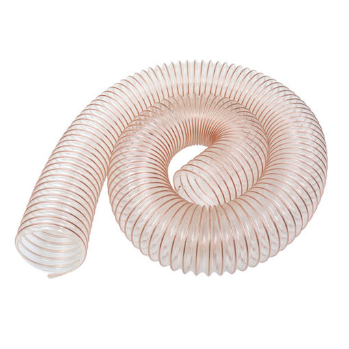 Crevo za prašinu, piljevinu, vazduh fi100