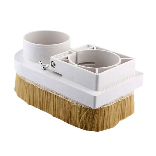 Adapter za otprasivac i obradni motor fi80