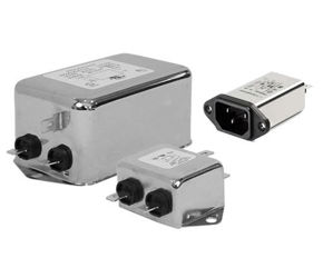 Slika za kategoriju EMI Filteri