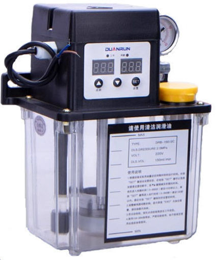 Uljna pumpa za automatsko podmazivanje