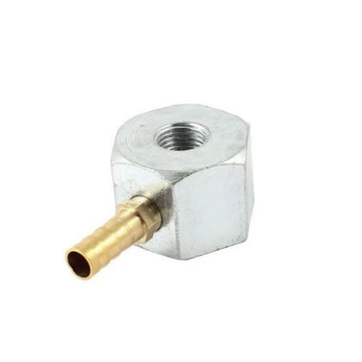 Slika proizvoda: Magnetna baza za crevo 1/2