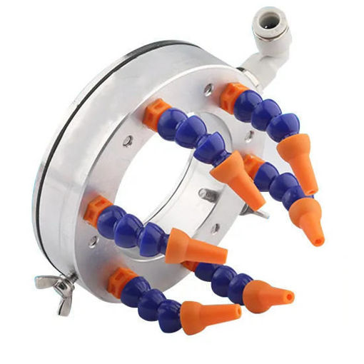 Slika proizvoda: Prsten za hlađenje alata fi125