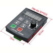 Slika proizvoda: Samostalni kontroler za step motor CS10-6