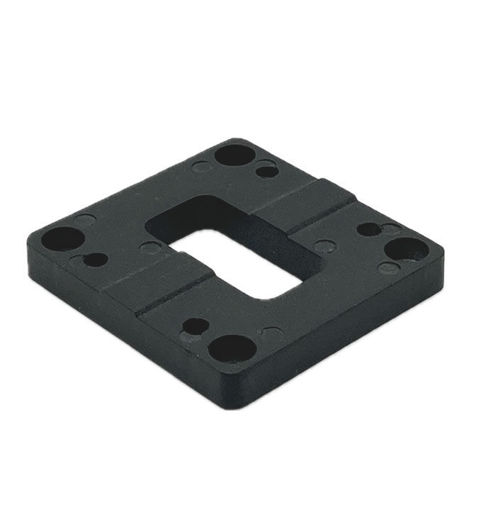 Slika proizvoda: Sklop linearnog vođenja na zupčasti kaiš, Element za vezivanje za podlogu