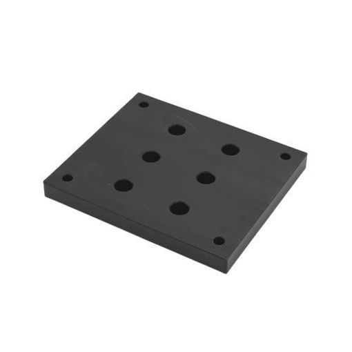 Slika proizvoda: Sklop linearnog vođenja na zupčasti kaiš, Element za povezivanje dva sklopa 2