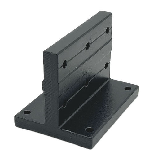 Slika proizvoda: Sklop linearnog vođenja na zupčasti kaiš, Element za povezivanje dva sklopa