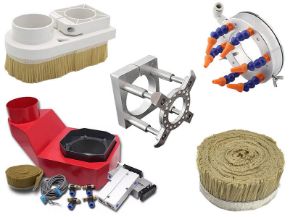 Slika za kategoriju Adapteri za obradne motore