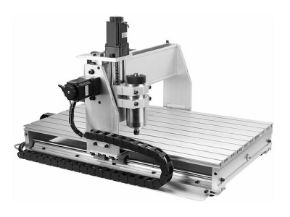 Slika za kategoriju CNC Mašine