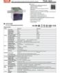 Slika proizvoda: Napajanje Mean Well TDR-960-24 960W 24V