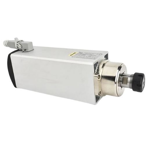 Obradna glava sa vazdusnim hladjenjem 7.5kw