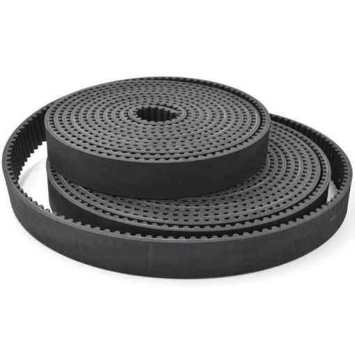 Slika proizvoda: Zupčasti kaiš HTD 14M širine 55mm