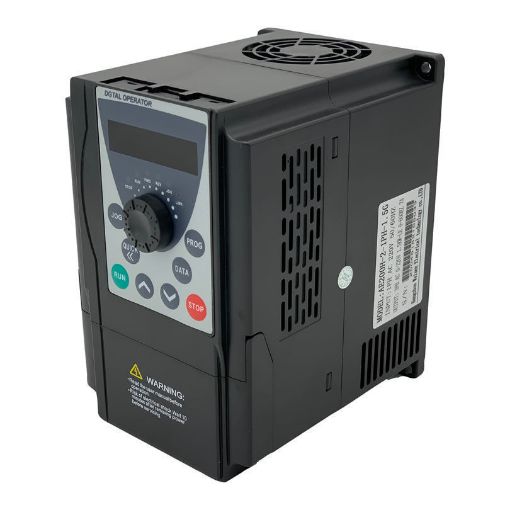 Frekventni regulator Inverter EKVR 0.5kw 380V