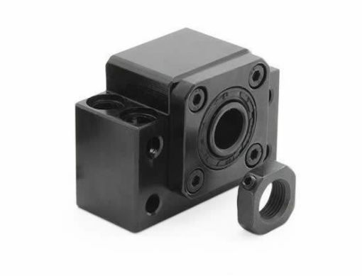 Oslonac za kuglicno navojno vreteno BK30 C5