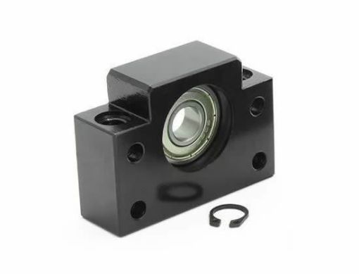 Oslonac za kuglicno navojno vreteno BF30