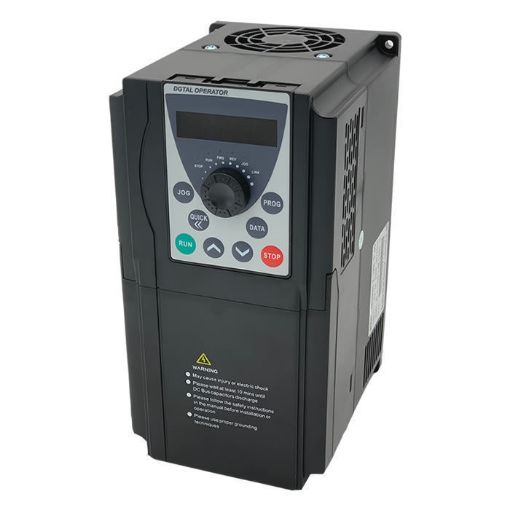 Frekventni regulator Inverter EKVR 5.5kw 220V