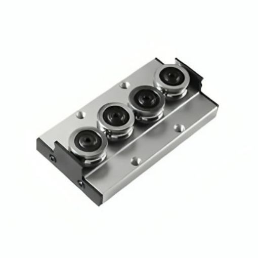 Slika proizvoda: Kolica sa točkićima SGB25-4