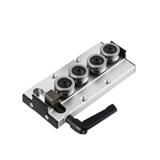 Slika proizvoda: Kolica sa točkićima SGB15N-4 sa kočnicom