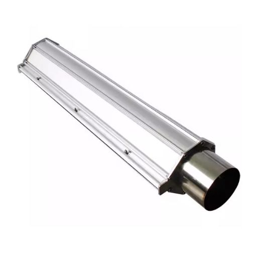 Slika proizvoda: Vazdušni nož - 51mm prečnik, 60cm dužina