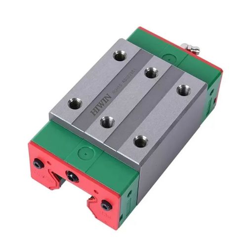 Slika proizvoda: Kolica za profilisanu šinu HIWIN RGH15CA