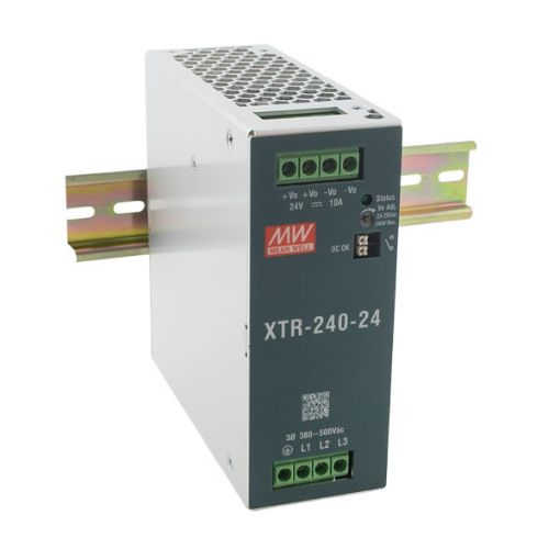 Mean Well XTR-240-12