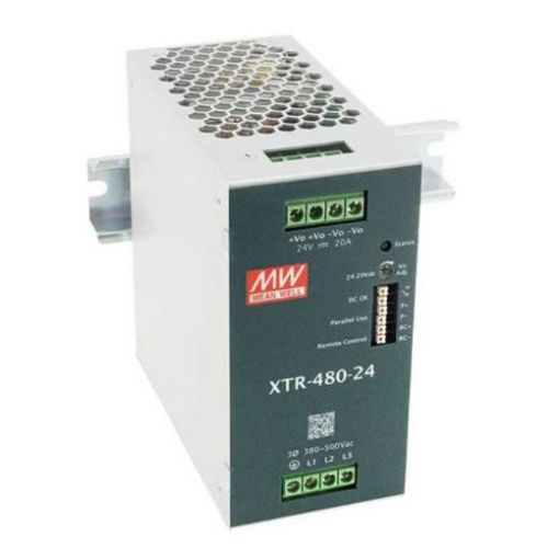 Mean Well XTR-480-24