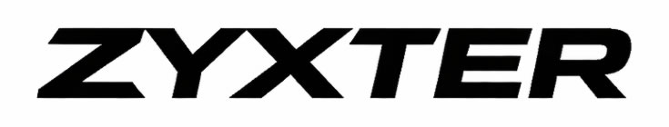 Zyxter.com
